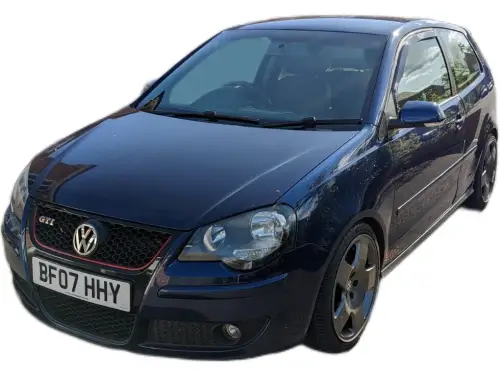 Volkswagen Polo BF07 HHY