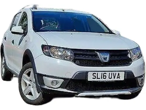 Dacia Sandero SL16 UVA