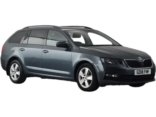Škoda Octavia GD18 FNF