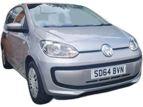 Volkswagen Move up Auto SD64 BVN