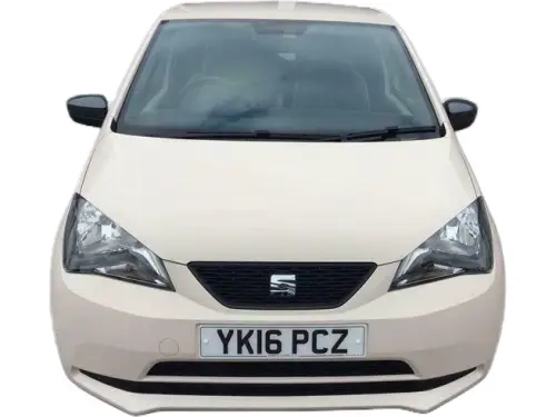 SEAT MII BY Mango YK16 PCZ