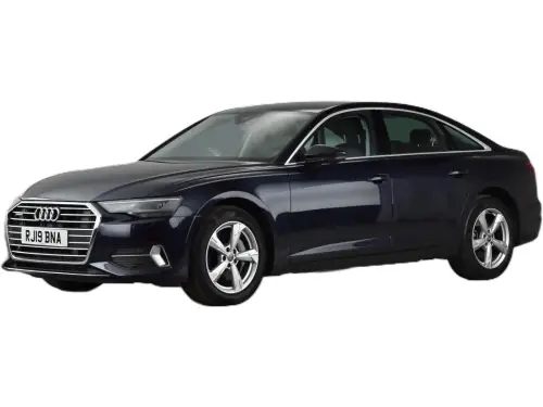 Audi A6 RJ19 BNA