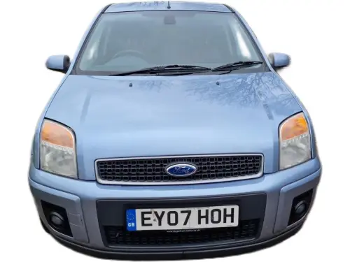 Ford Fusion EY07 HOH