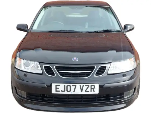 Saab 9-3 EJ07 VZR