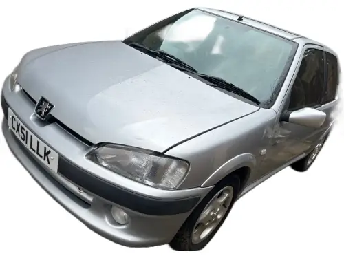 Peugeot 106 CX51 LLK