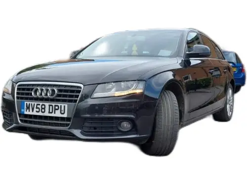 Audi A4 MV58 DPU
