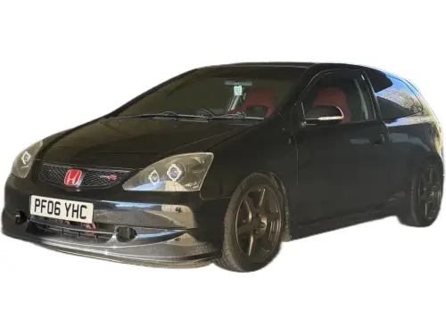 Honda Civic PF06 YHC