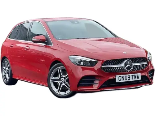 Mercedes-Benz B 220 AMG Line Premium 4m A GN69 TWA