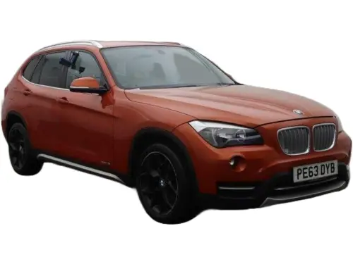 BMW X1 PE63 DYB