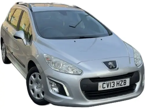 Peugeot 308 CV13 HZB
