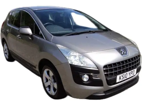Peugeot 3008 Sport KS10 YPO