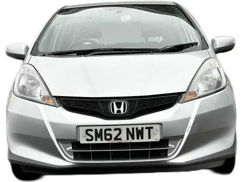 Honda Jazz SM62 NWT
