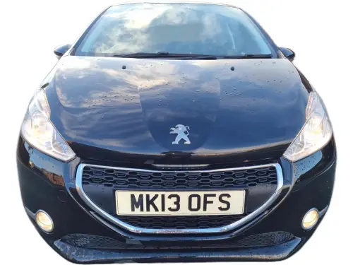 Peugeot 208 MK13 OFS