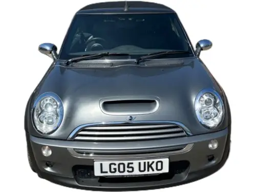 MINI Mini LG05 UKO