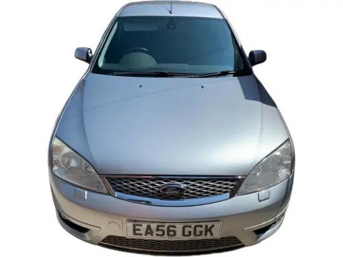 Ford Mondeo ST TDCi EA56 GGK