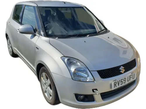 Suzuki Swift Ddis RV59 UFU