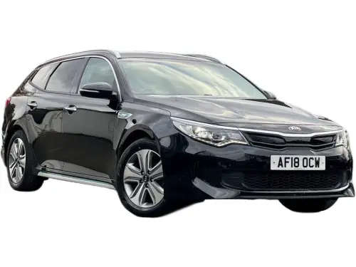 Kia Optima AF18 OCW