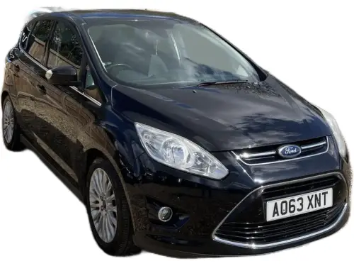 Ford C-Max AO63 XNT