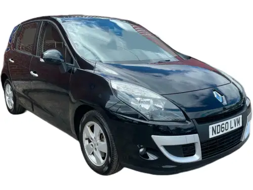 Renault Clio Extreme ND60 LVW