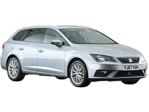 SEAT Leon SE Dynamic Technology TDI YJ67 VOH