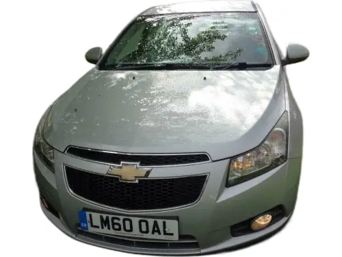 Chevrolet Cruze LT LM60 OAL