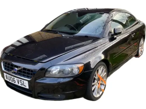 Volvo C70 AU06 VSL