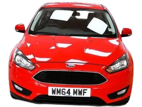 Ford Focus WM64 MWF