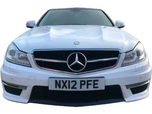 Mercedes-Benz C250 Elegance CDI Blueefi-CY A NX12 PFE