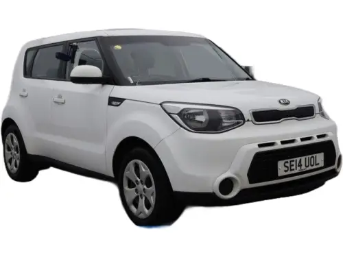 Kia Soul SE14 UOL
