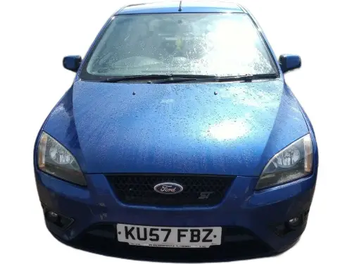 Ford Focus ST KU57 FBZ