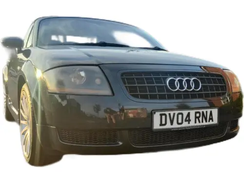 Audi TT DV04 RNA