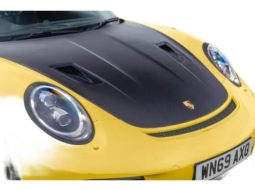 Porsche 911 WN69 AXO