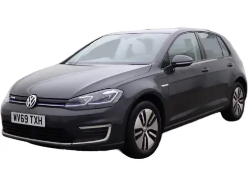 Volkswagen E-Golf WV69 TXH