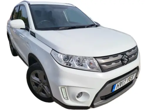 Suzuki Vitara HV17 YEE