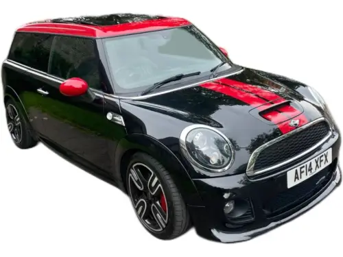 MINI John Cooper Works AF14 XFX