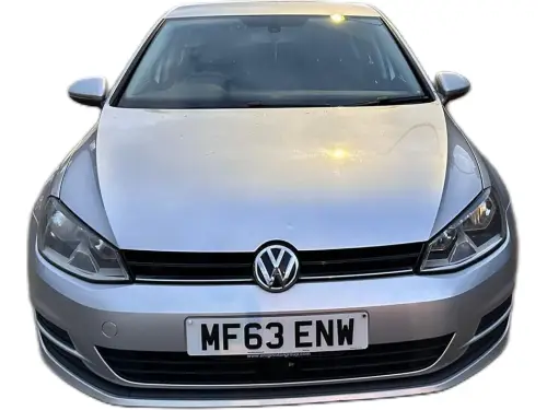 Volkswagen Golf MF63 ENW