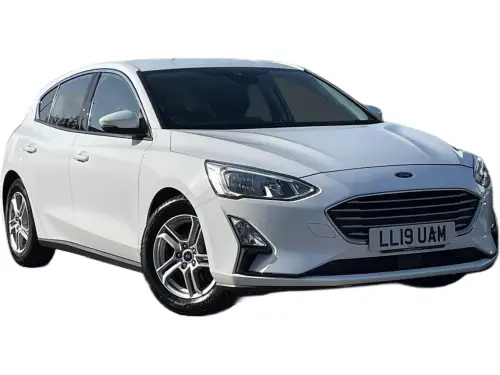 Ford Focus LL19 UAM
