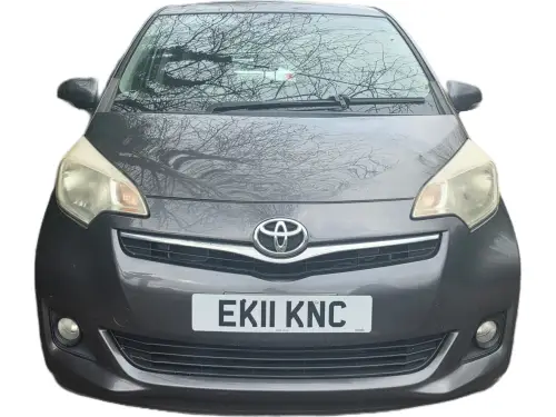 Toyota Verso EK11 KNC