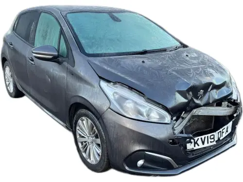 Peugeot 208 KV19 DFA