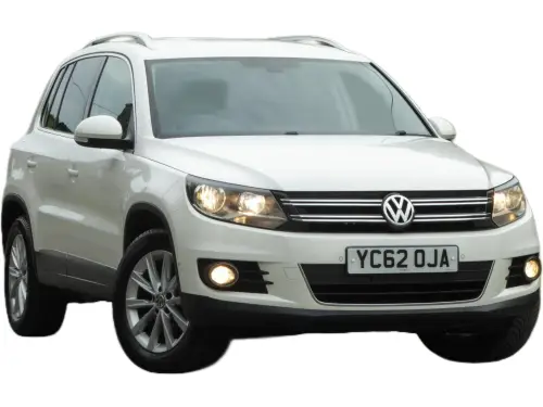 Volkswagen Tiguan YC62 OJA