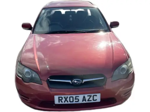 Subaru Legacy RX05 AZC