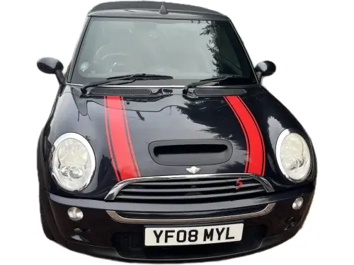 MINI Mini YF08 MYL