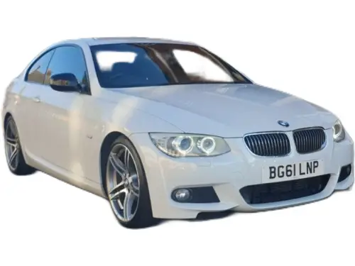 BMW 3 Series BG61 LNP