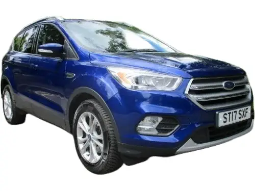 Ford Kuga ST17 SXF