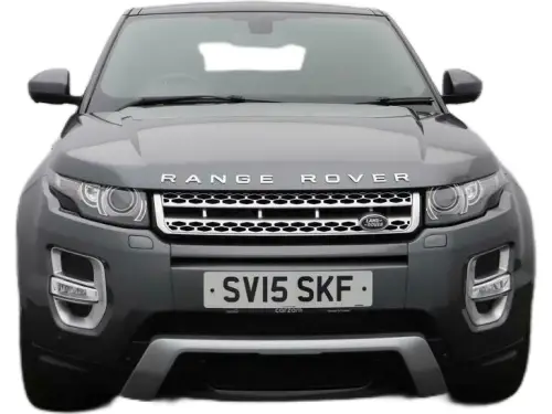 Land Rover Range Rover Evoque Autobi SD4a SV15 SKF