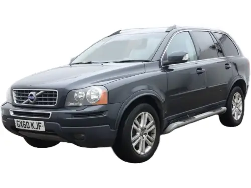 Volvo XC90 GX60 KJF