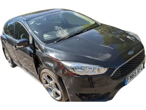 Ford Focus Studio FN65 XFL