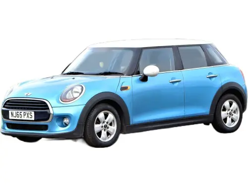 MINI Cooper NJ65 PXS