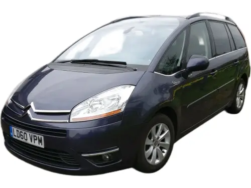 Citroën Grand C4 Picasso LD60 VPM