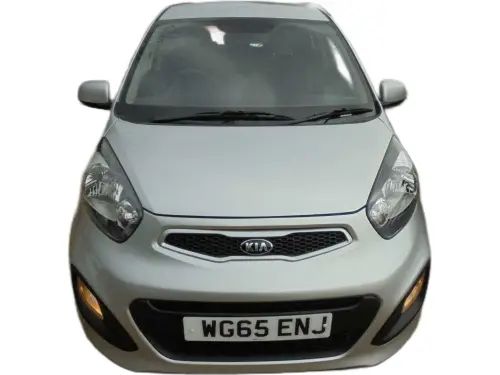 Kia Picanto 1 WG65 ENJ